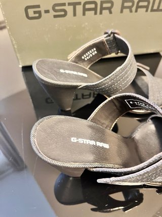 Sandalias G-Star RAW Talla 36