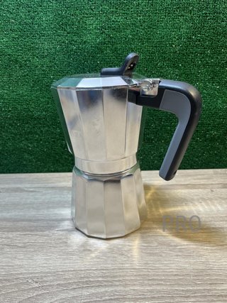 Cafetera BRA Deluxe