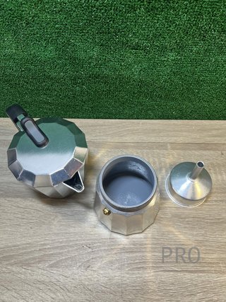 Cafetera BRA Deluxe