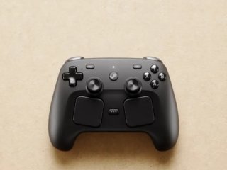 Steam Controller 2