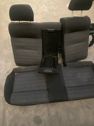 piezas para Volkswagen Passat 2003