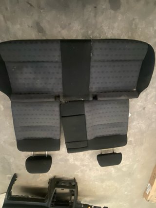 piezas para Volkswagen Passat 2003