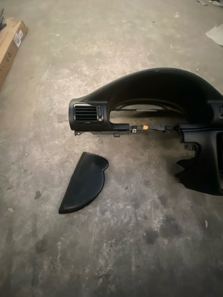 piezas para Volkswagen Passat 2003