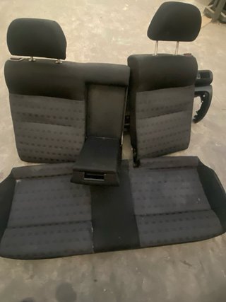 piezas para Volkswagen Passat 2003
