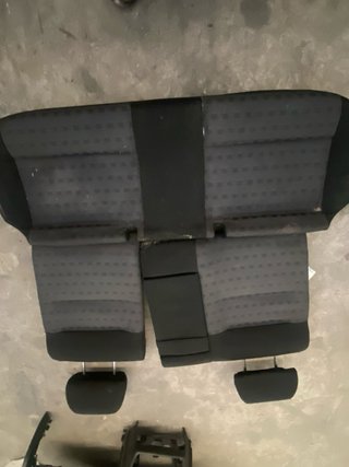 piezas para Volkswagen Passat 2003