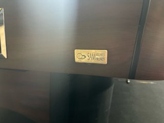 Mesa de billar KSTEEL 9 pies