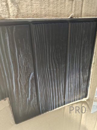 Baúl de jardín 280L - Prosperplast