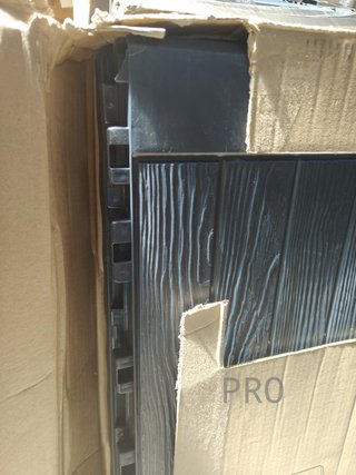 Baúl de jardín 280L - Prosperplast