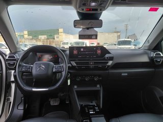 CITROEN C4 1.5 BLUEHDI 130 S&S FEEL PACK AUTO (130