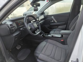CITROEN C4 1.5 BLUEHDI 130 S&S FEEL PACK AUTO (130