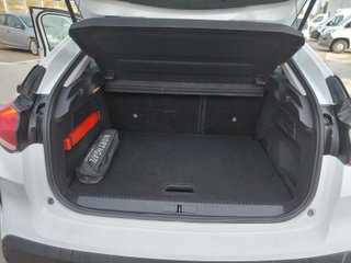CITROEN C4 1.5 BLUEHDI 130 S&S FEEL PACK AUTO (130