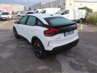 CITROEN C4 1.5 BLUEHDI 130 S&S FEEL PACK AUTO (130