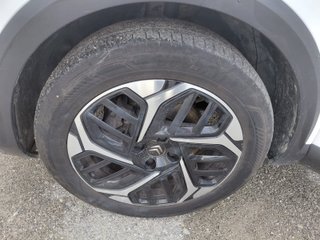 CITROEN C4 1.5 BLUEHDI 130 S&S FEEL PACK AUTO (130