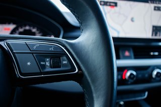 Audi A5 2021