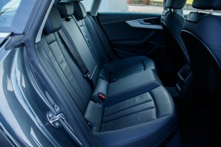 Audi A5 2021