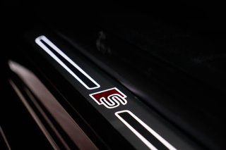 Audi A5 2021