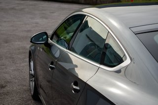 Audi A5 2021