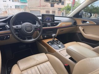 Audi A6 bi tdi 313cv