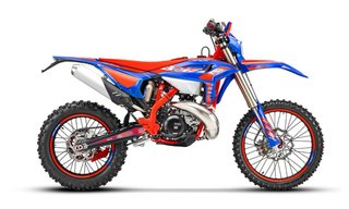 BETA 300 RACE con 7 horas seminueva reestreno.