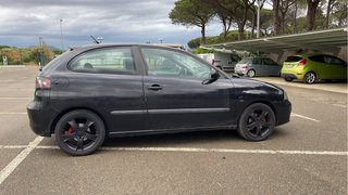 SEAT Ibiza 2007