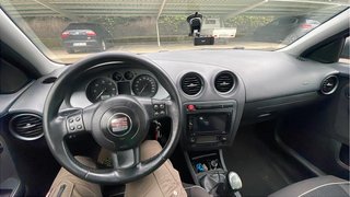 SEAT Ibiza 2007