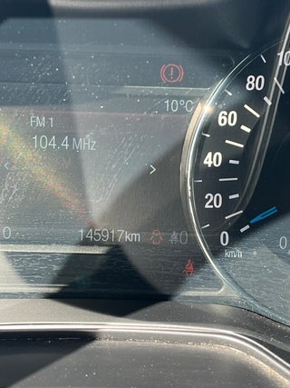 Ford Mondeo 2019