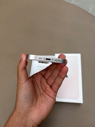 iPhone 13 mini rosa 128gb