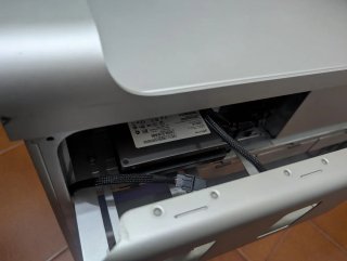 Apple Mac Pro 4.1 - 5.1 (tope gama)
