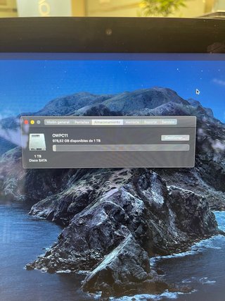 Apple iMac 21.5 2013