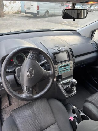 Toyota Corolla 2007