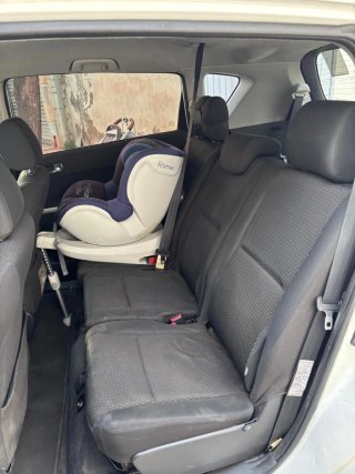 Toyota Corolla 2007