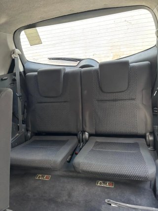 Toyota Corolla 2007