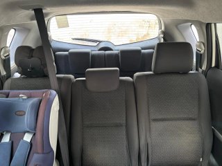 Toyota Corolla 2007