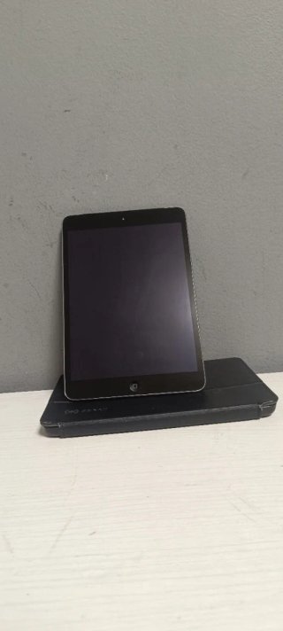 Apple iPad mini 2 16GB Plata