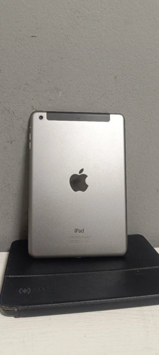 Apple iPad mini 2 16GB Plata