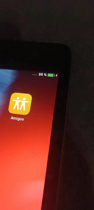 Apple iPad mini 2 16GB Plata