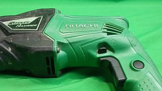 Taladro Rotomartillo Hitachi DH24PG