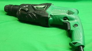 Taladro Rotomartillo Hitachi DH24PG