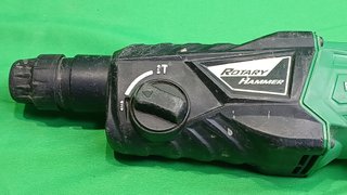 Taladro Rotomartillo Hitachi DH24PG
