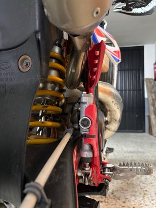 Enduro Beta 300 2t Enduro 2019