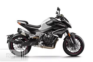 CFMOTO 800 NK Sport