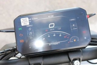 CFMOTO 800 NK Sport