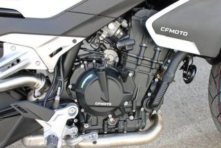 CFMOTO 800 NK Sport
