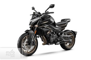 CFMOTO 800 NK Sport
