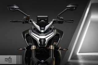CFMOTO 800 NK Sport
