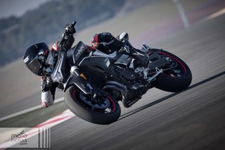 CFMOTO 800 NK Sport