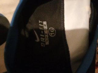 Camiseta Nike Inter de Milán Talla S