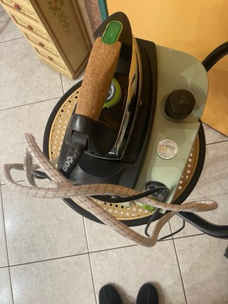 Caldaia IMETEC Iron Max Eco