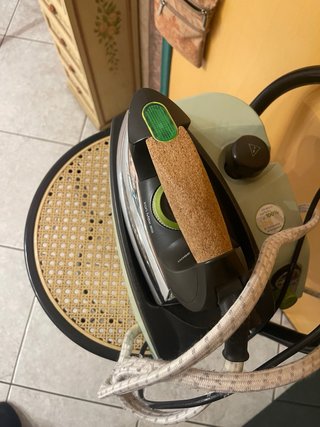 Caldaia IMETEC Iron Max Eco
