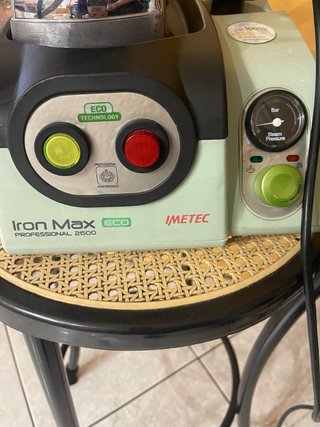 Caldaia IMETEC Iron Max Eco